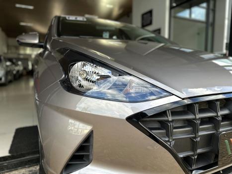HYUNDAI HB 20 Sedan 1.0 12V 4P FLEX VISION, Foto 7