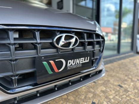 HYUNDAI HB 20 Sedan 1.0 12V 4P FLEX VISION, Foto 8