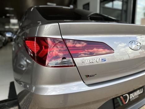 HYUNDAI HB 20 Sedan 1.0 12V 4P FLEX VISION, Foto 9