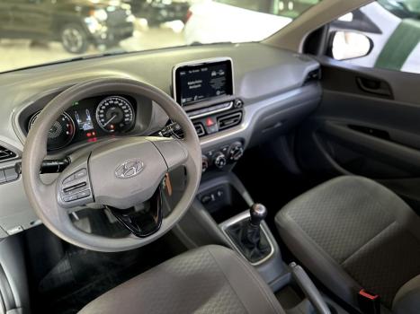 HYUNDAI HB 20 Sedan 1.0 12V 4P FLEX VISION, Foto 10