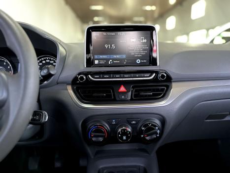 HYUNDAI HB 20 Sedan 1.0 12V 4P FLEX VISION, Foto 11