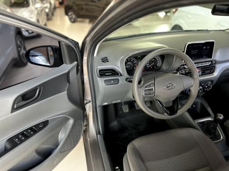 HYUNDAI HB 20 Sedan 1.0 12V 4P FLEX VISION, Foto 12