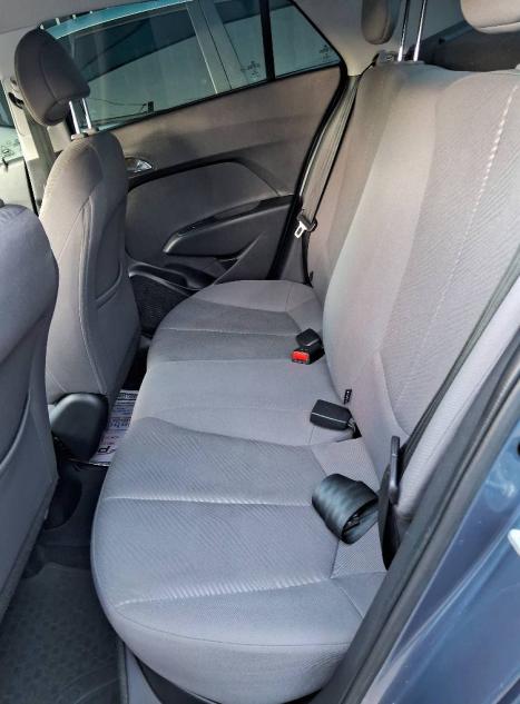 HYUNDAI HB 20 Sedan 1.6 16V 4P FLEX COMFORT PLUS, Foto 11