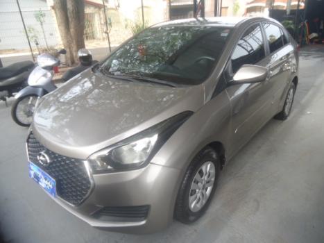 HYUNDAI HB 20 Sedan 1.0 12V 4P FLEX COMFORT PLUS, Foto 1