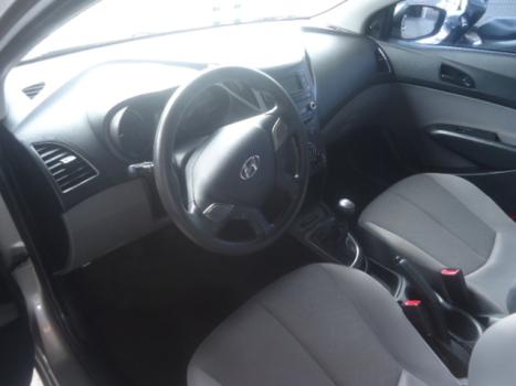 HYUNDAI HB 20 Sedan 1.0 12V 4P FLEX COMFORT PLUS, Foto 2
