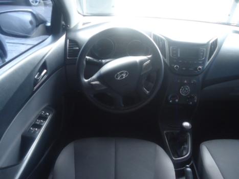HYUNDAI HB 20 Sedan 1.0 12V 4P FLEX COMFORT PLUS, Foto 4