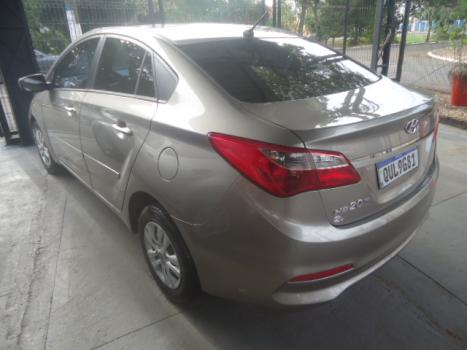 HYUNDAI HB 20 Sedan 1.0 12V 4P FLEX COMFORT PLUS, Foto 5