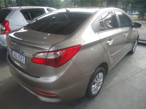 HYUNDAI HB 20 Sedan 1.0 12V 4P FLEX COMFORT PLUS, Foto 6