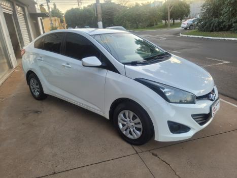HYUNDAI HB 20 Sedan 1.6 16V 4P FLEX COMFORT AUTOMTICO, Foto 2