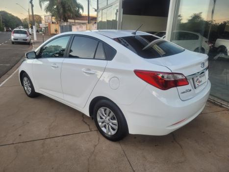 HYUNDAI HB 20 Sedan 1.6 16V 4P FLEX COMFORT AUTOMTICO, Foto 3
