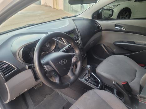 HYUNDAI HB 20 Sedan 1.6 16V 4P FLEX COMFORT AUTOMTICO, Foto 5