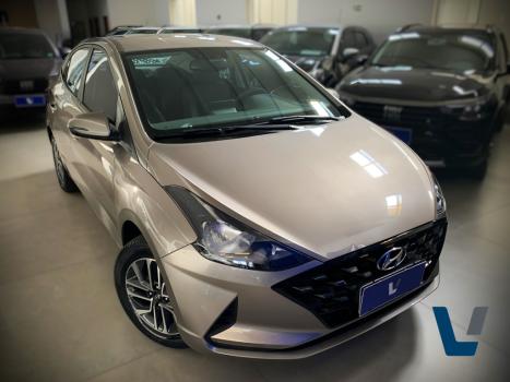 HYUNDAI HB 20 Sedan 1.0 12V 4P FLEX TGDI PLATINUM TURBO AUTOMTICO, Foto 3