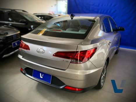 HYUNDAI HB 20 Sedan 1.0 12V 4P FLEX TGDI PLATINUM TURBO AUTOMTICO, Foto 4