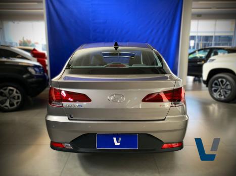 HYUNDAI HB 20 Sedan 1.0 12V 4P FLEX TGDI PLATINUM TURBO AUTOMTICO, Foto 5