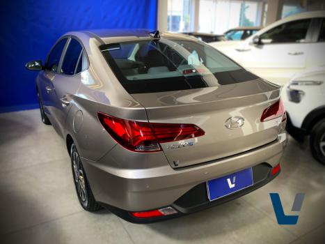 HYUNDAI HB 20 Sedan 1.0 12V 4P FLEX TGDI PLATINUM TURBO AUTOMTICO, Foto 6