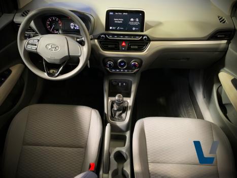 HYUNDAI HB 20 Sedan 1.0 12V 4P FLEX TGDI PLATINUM TURBO AUTOMTICO, Foto 8
