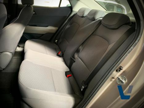 HYUNDAI HB 20 Sedan 1.0 12V 4P FLEX TGDI PLATINUM TURBO AUTOMTICO, Foto 10