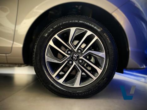 HYUNDAI HB 20 Sedan 1.0 12V 4P FLEX TGDI PLATINUM TURBO AUTOMTICO, Foto 13