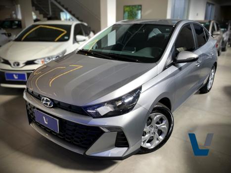 HYUNDAI HB 20 Sedan 1.0 12V 4P FLEX COMFORT PLUS, Foto 1