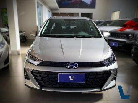 HYUNDAI HB 20 Sedan 1.0 12V 4P FLEX COMFORT PLUS, Foto 2