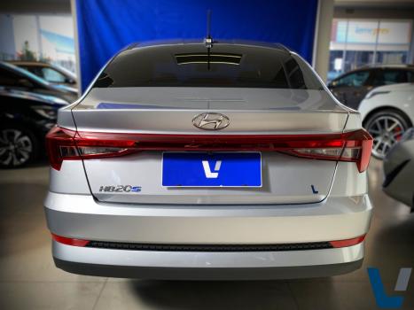 HYUNDAI HB 20 Sedan 1.0 12V 4P FLEX COMFORT PLUS, Foto 5