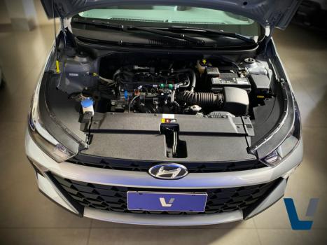 HYUNDAI HB 20 Sedan 1.0 12V 4P FLEX COMFORT PLUS, Foto 11
