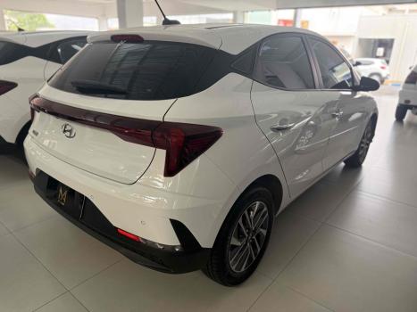 HYUNDAI HB 20 Sedan , Foto 3