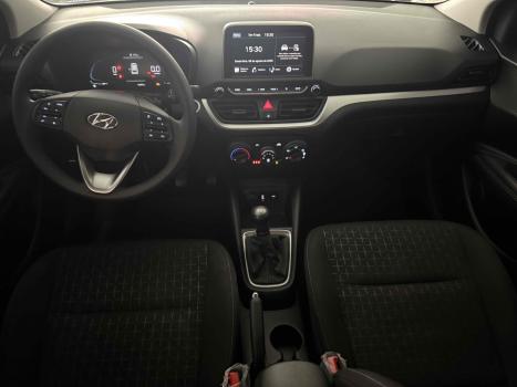 HYUNDAI HB 20 Sedan , Foto 6
