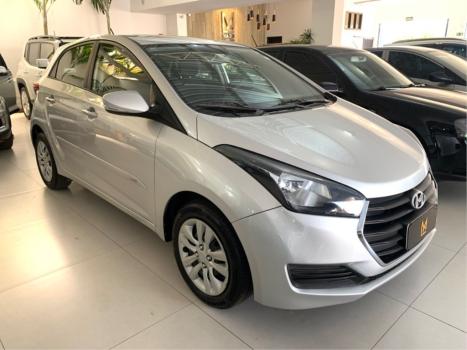 HYUNDAI HB 20 Sedan 1.0 12V 4P FLEX COMFORT PLUS, Foto 2