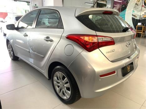 HYUNDAI HB 20 Sedan 1.0 12V 4P FLEX COMFORT PLUS, Foto 4