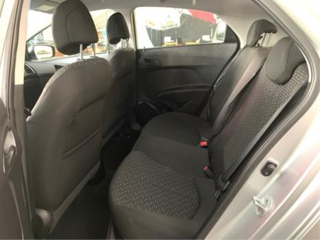 HYUNDAI HB 20 Sedan 1.0 12V 4P FLEX COMFORT PLUS, Foto 5