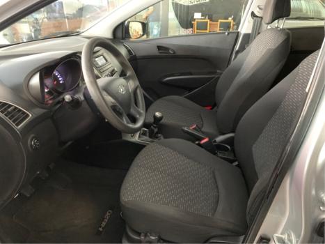 HYUNDAI HB 20 Sedan 1.0 12V 4P FLEX COMFORT PLUS, Foto 6