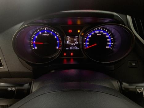 HYUNDAI HB 20 Sedan 1.0 12V 4P FLEX COMFORT PLUS, Foto 7