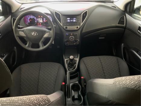 HYUNDAI HB 20 Sedan 1.0 12V 4P FLEX COMFORT PLUS, Foto 8