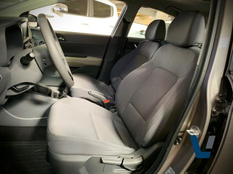 HYUNDAI HB 20 Sedan 1.0 12V 4P FLEX TGDI PLATINUM TURBO, Foto 9