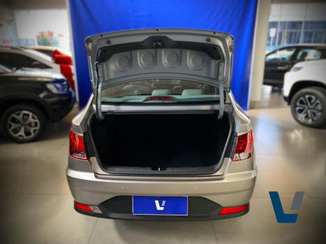 HYUNDAI HB 20 Sedan 1.0 12V 4P FLEX TGDI PLATINUM TURBO, Foto 12