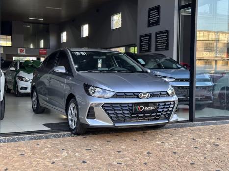 HYUNDAI HB 20 Sedan 1.0 12V 4P FLEX COMFORT PLUS, Foto 1