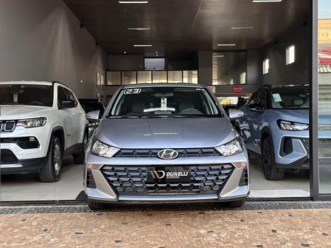 HYUNDAI HB 20 Sedan 1.0 12V 4P FLEX COMFORT PLUS, Foto 2