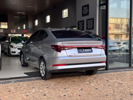 HYUNDAI HB 20 Sedan 1.0 12V 4P FLEX COMFORT PLUS, Foto 5