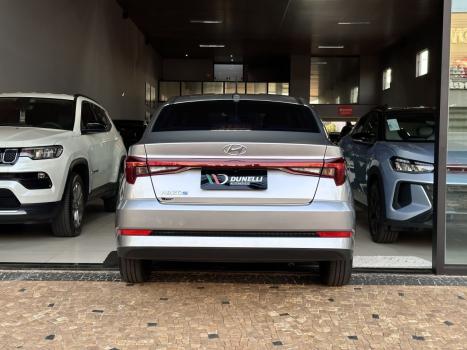 HYUNDAI HB 20 Sedan 1.0 12V 4P FLEX COMFORT PLUS, Foto 6