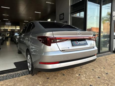 HYUNDAI HB 20 Sedan 1.0 12V 4P FLEX COMFORT PLUS, Foto 8