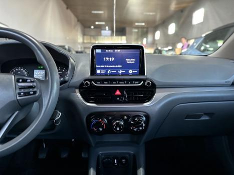 HYUNDAI HB 20 Sedan 1.0 12V 4P FLEX COMFORT PLUS, Foto 10