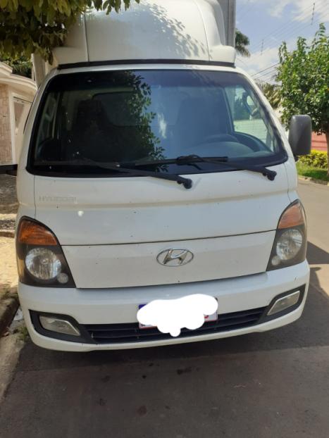HYUNDAI HR 2.5 TCI HD BAU 132 CV DIESEL TURBO INTERCOOLER, Foto 1