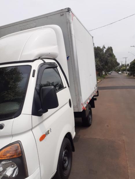 HYUNDAI HR 2.5 TCI HD BAU 132 CV DIESEL TURBO INTERCOOLER, Foto 5