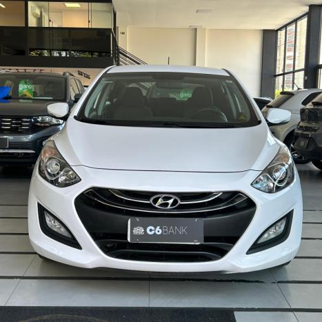 HYUNDAI I30 1.8 16V 4P, Foto 1