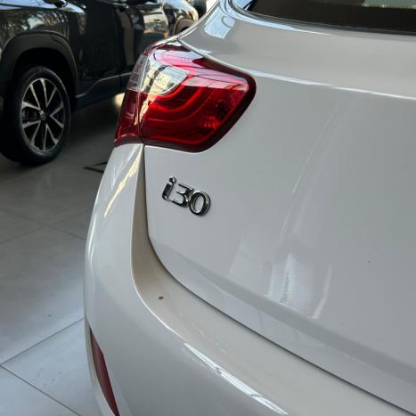 HYUNDAI I30 1.8 16V 4P, Foto 4