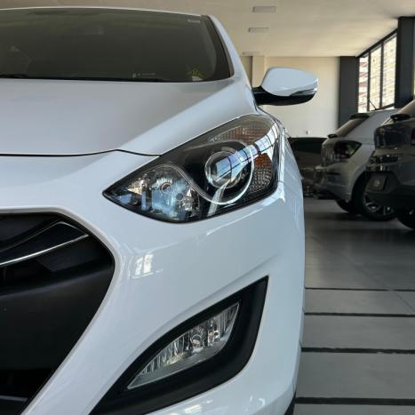 HYUNDAI I30 1.8 16V 4P, Foto 7