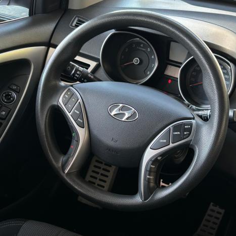 HYUNDAI I30 1.8 16V 4P, Foto 11