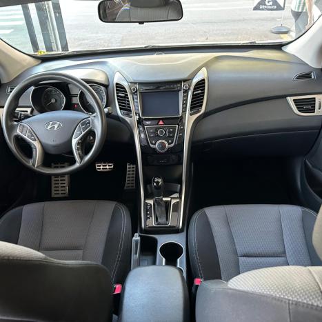 HYUNDAI I30 1.8 16V 4P, Foto 13