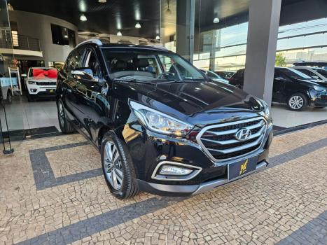 HYUNDAI IX35 2.0 16V 4P GL FLEX AUTOMTICO, Foto 2